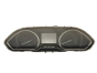Conta-rotações Peugeot 2008 9813865480 Yazaki