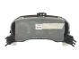 Conta-rotações Fiat Doblo 51762258 503001440500 28403