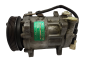 Compressor do Ar Condicionado Citroen Peugeot SD7V12 1500F 6453N1 Sanden 7078