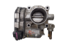 Válvula do corpo do acelerador Toyota 22030-0Q010 0280750192 Bosch