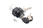 Canhão de Ignição 6U0905851A 99050036401 Skoda Felicia Vika