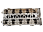 Cabeça do motor Mitsubishi Carisma G9GDI 1.8 16V GDI