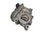 Válvula do corpo do acelerador Renault 8200570865B H8200578645 1.2 Turbo