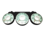 Conta-rotações C8 807 Ulysse 1496274080 PSA Fiat 50085