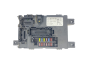 Caixa de fusíveis Fiat 00517817590 28050017 Delphi 58090