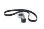 Kit de correia dentada 04E198119 B10210 VW Audi Seat Skoda Borsehung