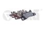 Pastilhas travão Traseira 7P6698451 66981045601 VW Touareg Vika