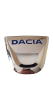 Emblema Frente Original Dacia Logan I Sandero 628907592R