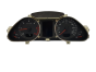 Velocímetro Audi A6 C6 4F0920900S 4F0910900A