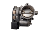 Válvula do corpo do acelerador Citroen Peugeot 0280750085 1635Q9 1.6 Bosch 1236
