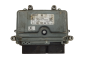 Unidade de Controlo A6401508879 0281013517 Mercedes Bosch 14885