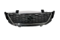 Grelha do Radiador Fazer Seat Toledo 6JA853668A 88531851402 DPA