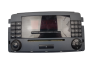 Rádio leitor de CD Smart Forfour A4548202879 MN902048