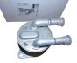 Radiador de Óleo Original 9827747580 Citroen Peugeot
