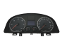 Velocímetro VW Caddy 1T0920863A 110080343004 53397