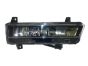 Farol halogéneo Direito 5E0941702A 5E0941700A 99411296402 Skoda Octavia III DPA