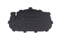 Absorvedor de som do capô Fazer Audi A3 8V0863825 88631703402 DPA