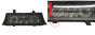 Conta-rotações Renault 19 7700815940 E