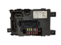 Caixa de fusíveis Fiat 00517954290 28079637 Delphi 19719