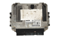 Unidade de Controlo 0281011863 9653958980 9655943580 PSA Bosch 20085
