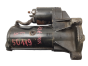 Motor de Arranque Citroen Peugeot D7R2 5802M3 Valeo 1403