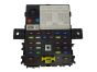 Módulo da unidade de controle BSI Chevrolet 9502-0899A