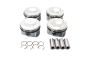 Pistão do motor Kit 06H107065BE B13583 VW Audi Seat Skoda Borsehung