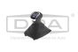 Punho Mudanças 3T0711113 87110768002 Skoda Superb DPA