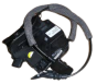 Mecanismo de fechadura da porta Novo Frente Direito Renault Captur 805003529R