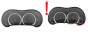 Conta-rotações Honda Accord 78100-TL4-G730-C1 Denso