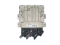 Unidade de Controlo 237104412S 237101339S Dacia Continental 44371