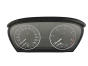 Velocímetro BMW 3 E90 E91 9122602-01 1025350-62 44118