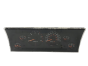 Velocímetro Jeep Grand Cherokee 56042795 57633