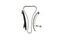 Kit de corrente de distribuição 11311485400A B18856 11311485400 BMW Borsehung