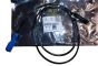 Sensor ABS Direito Frente Novo Original 9674577980 Peugeot