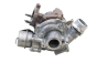 Turbocompressor 54389700006 114825H821162190 144117462R 1.5dCi Renault 8
