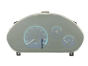 Velocímetro Daewoo Matiz 96566387 26871