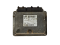 Unidade de Controlo 46545235 IAW49F.D1 61600.363.07 Fiat Magneti Marelli