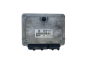 Unidade de Controlo 038906018P 0281001720 Volkswagen Bosch 62109