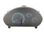 Velocímetro Daewoo Matiz 96566387 48435