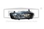 Farol nevoeiro Esquerda 6C0941661D 89411784402 VW Polo DPA
