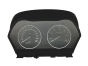 Conta-rotações BMW 3 F30 F31 9232892 51834