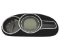 Conta-rotações Renault Megane 3 248100342R 31716