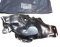 Proteção Térmica Original 140130121R Renault