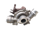 Turbocompressor 54389700006 114825H821162190 144117462R 1.5dCi Renault Mercedes