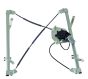 Elevador Vidro Direito Frente Original Renault Kangoo 2 8200402086