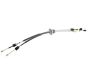 Cabo mudanças Citroen Peugeot Fiat 2444GR 1401176480 Original