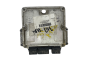 Unidade de Controlo 9644606180 0281010779 EDC15C2 PSA Bosch 51992