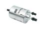 Filtro Combustível 4F0201511E B12792 Audi Seat Borsehung