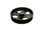 Polia direção Original Renault 6PK 19 / 125mm 7700111040